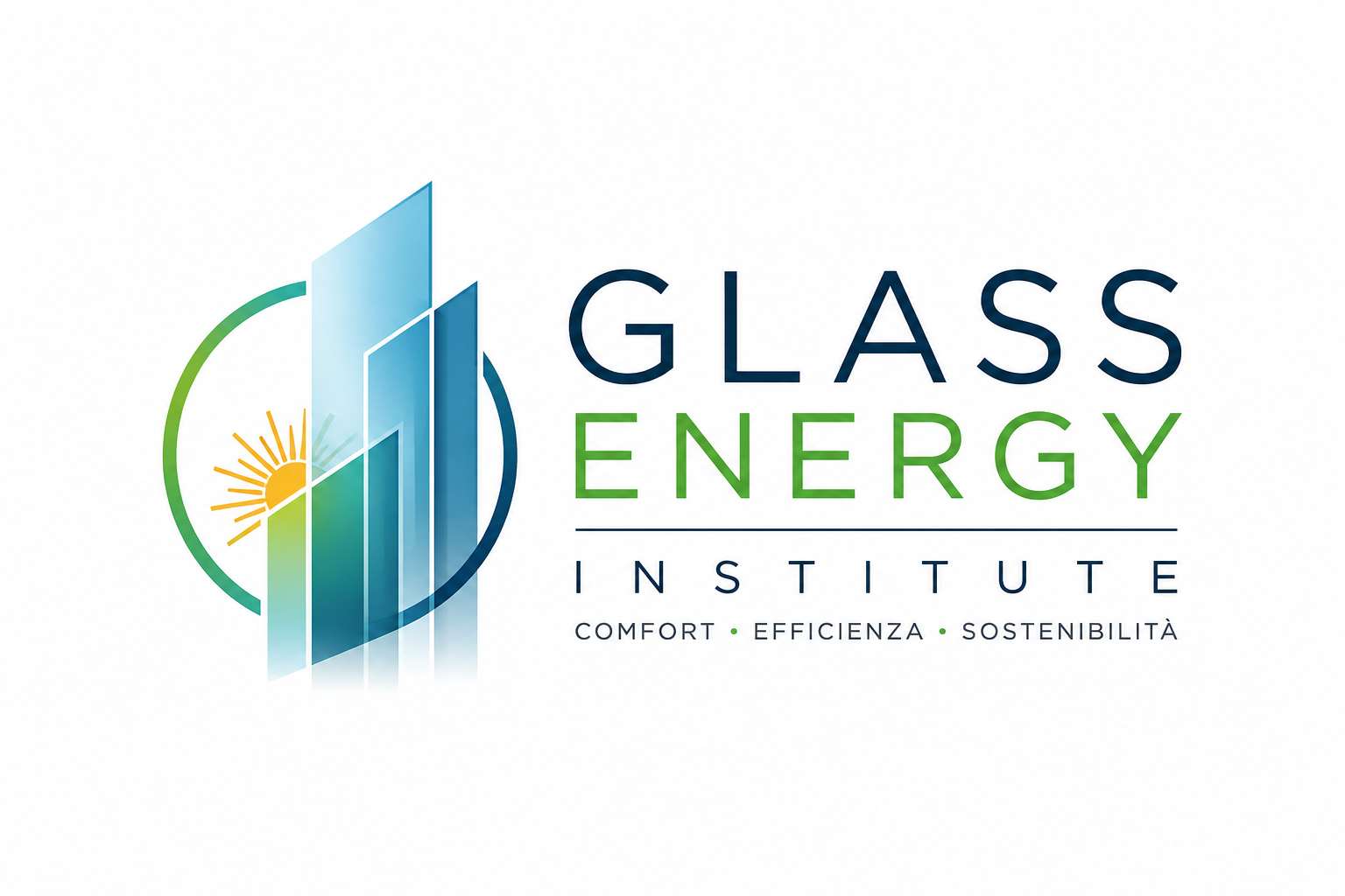 Glass Energy Institute